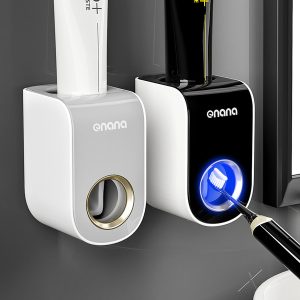 Toothpaste Dispenser Fully Automatic